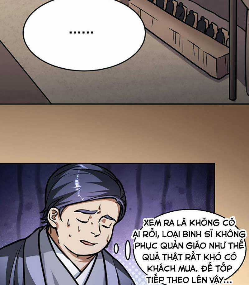 Võ Đạo Độc Tôn - Chapter 461 - Trang 55