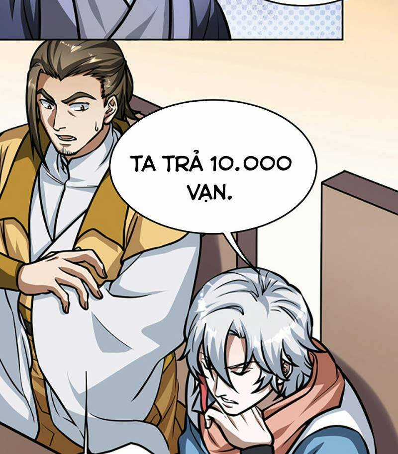 Võ Đạo Độc Tôn - Chapter 461 - Trang 56