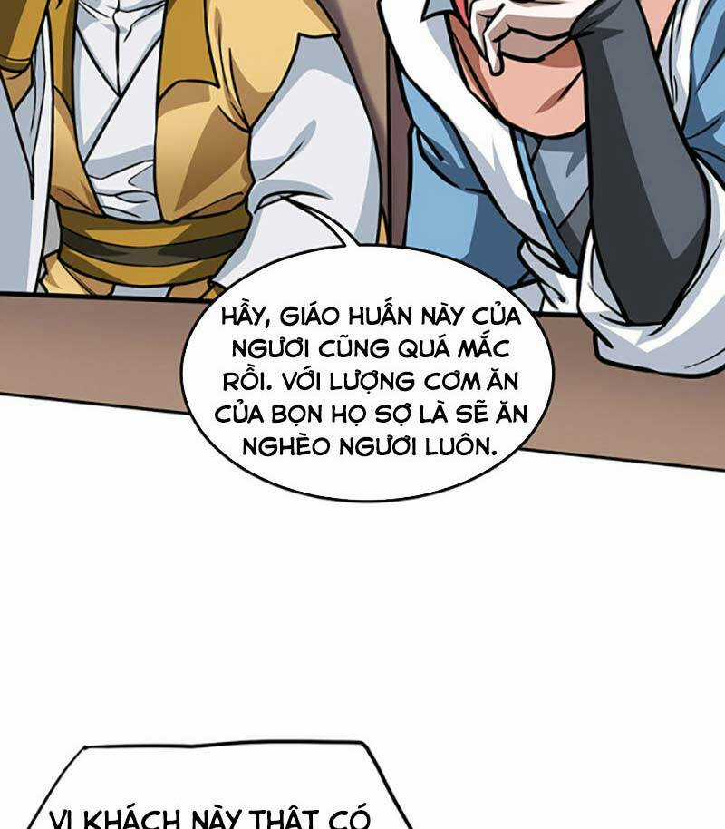 Võ Đạo Độc Tôn - Chapter 461 - Trang 59