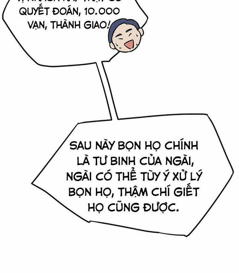 Võ Đạo Độc Tôn - Chapter 461 - Trang 60