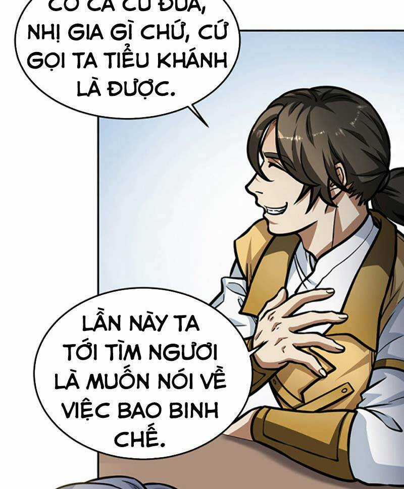 Võ Đạo Độc Tôn - Chapter 461 - Trang 7