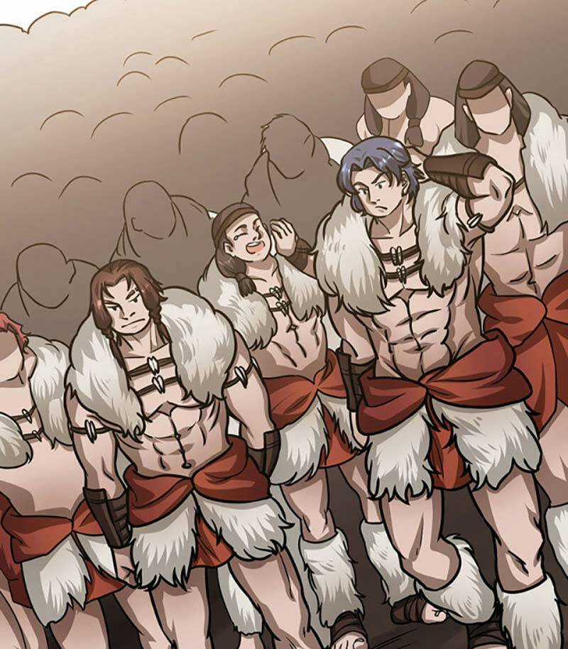 Võ Đạo Độc Tôn - Chapter 461 - Trang 63