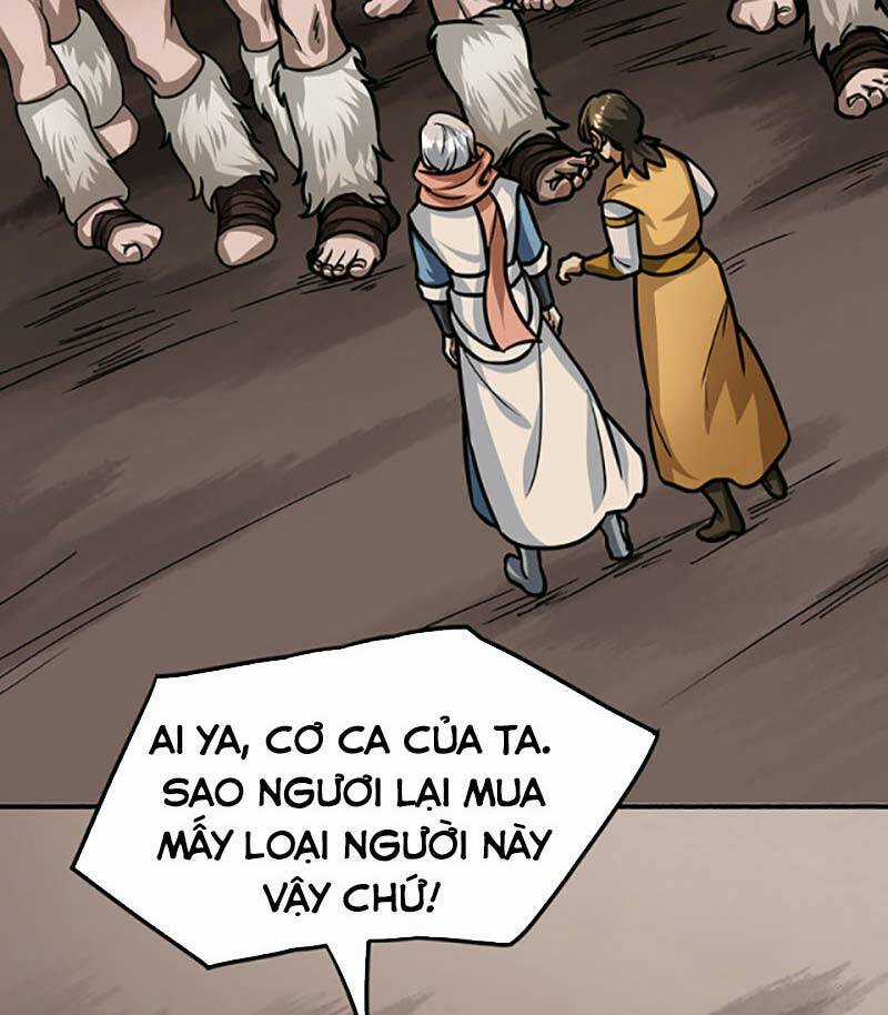 Võ Đạo Độc Tôn - Chapter 461 - Trang 64