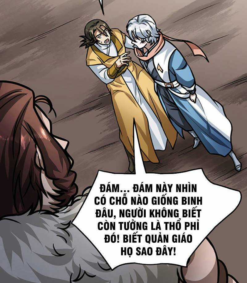 Võ Đạo Độc Tôn - Chapter 461 - Trang 65