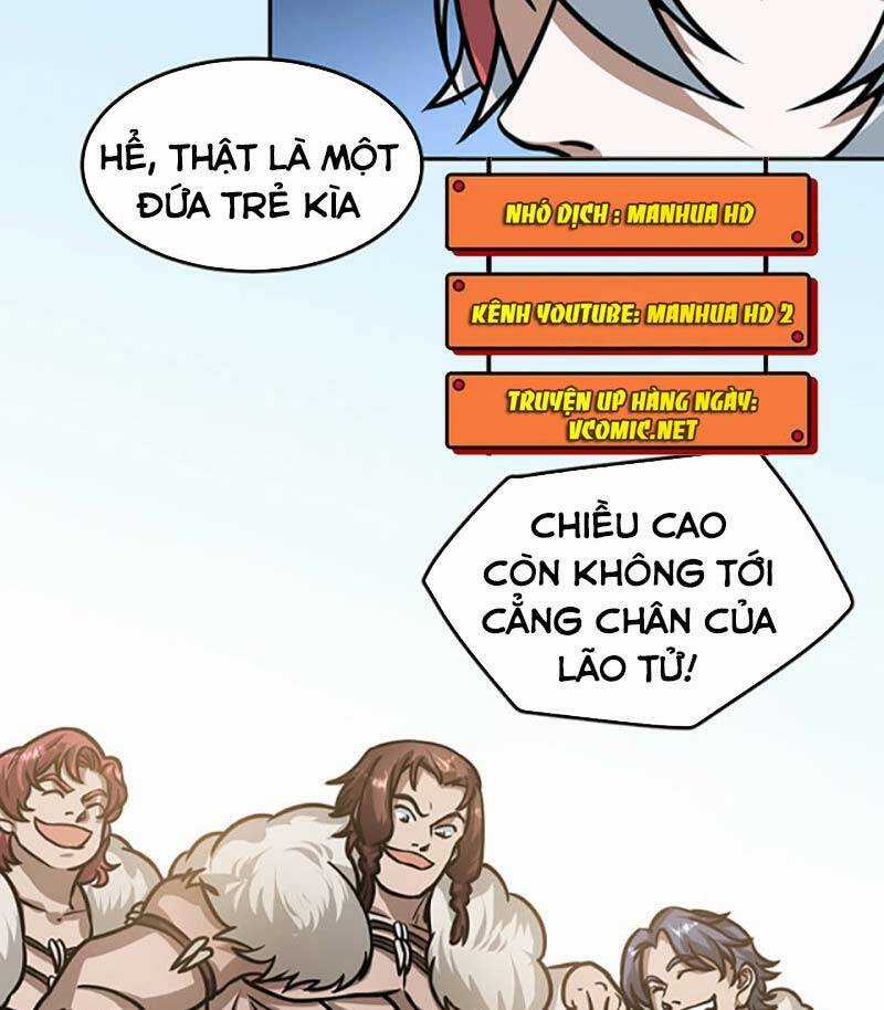 Võ Đạo Độc Tôn - Chapter 461 - Trang 67