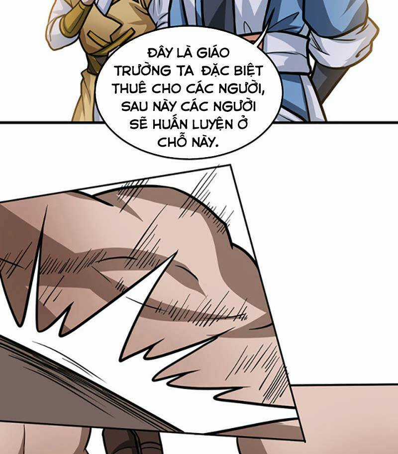 Võ Đạo Độc Tôn - Chapter 461 - Trang 70