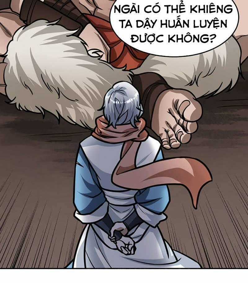 Võ Đạo Độc Tôn - Chapter 461 - Trang 72