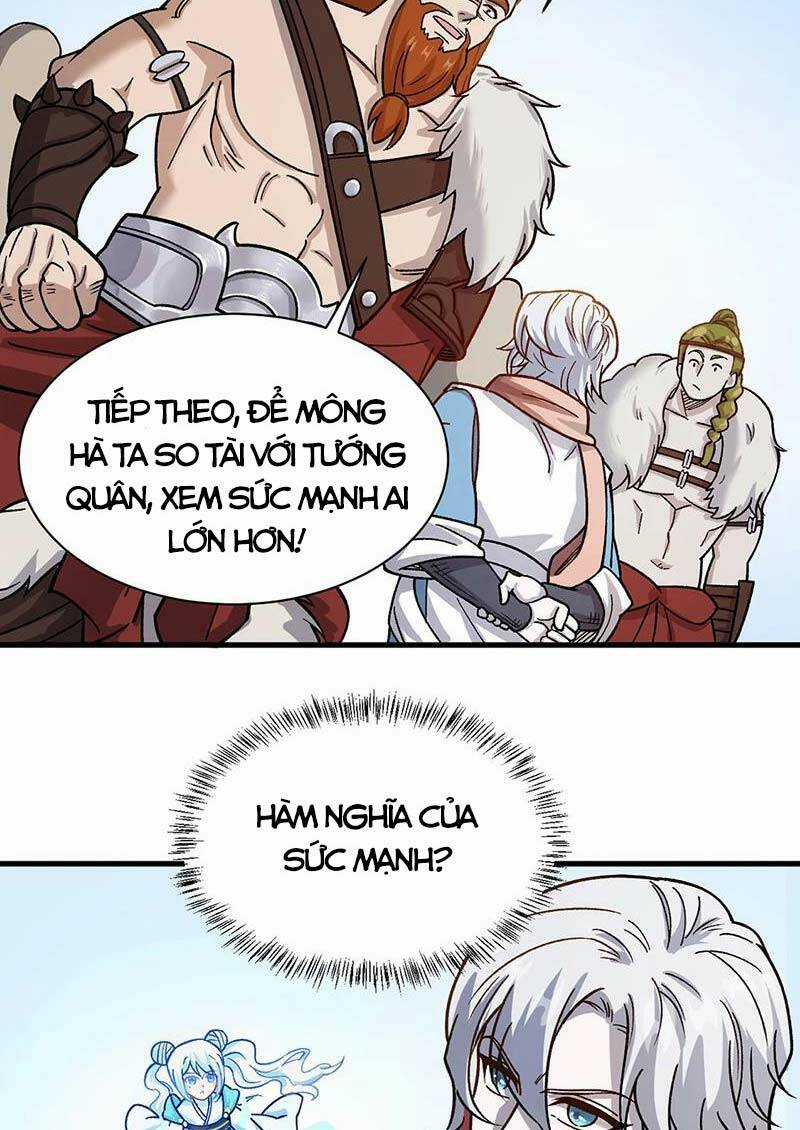 Võ Đạo Độc Tôn - Chapter 462 - Trang 12