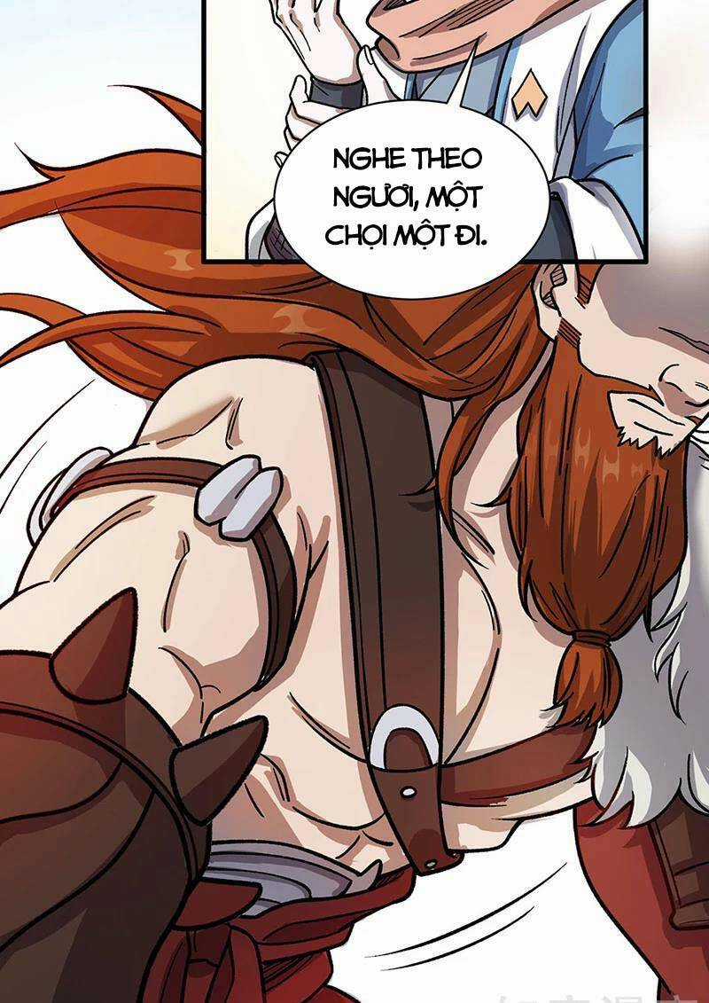 Võ Đạo Độc Tôn - Chapter 462 - Trang 14