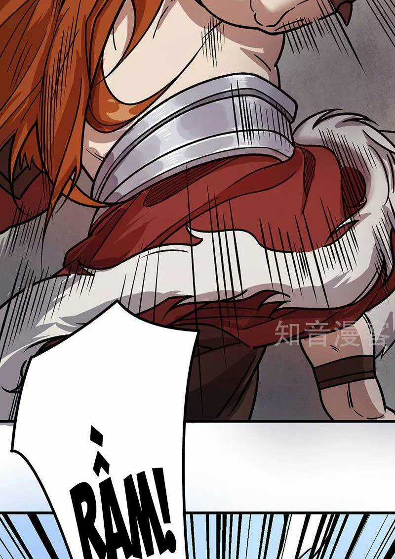 Võ Đạo Độc Tôn - Chapter 462 - Trang 16