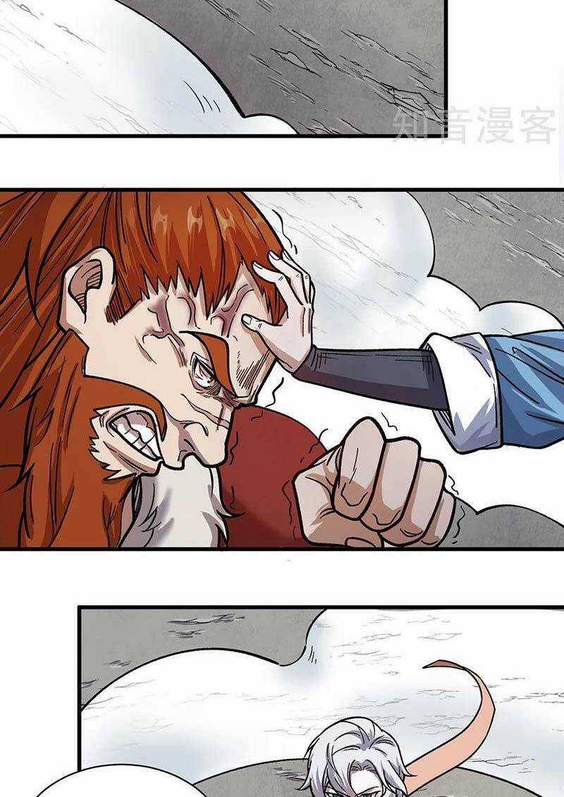 Võ Đạo Độc Tôn - Chapter 462 - Trang 18