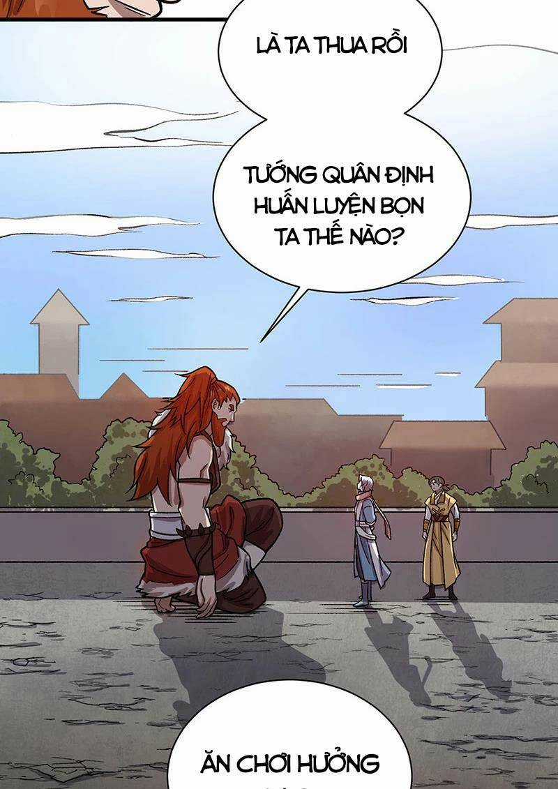 Võ Đạo Độc Tôn - Chapter 462 - Trang 20