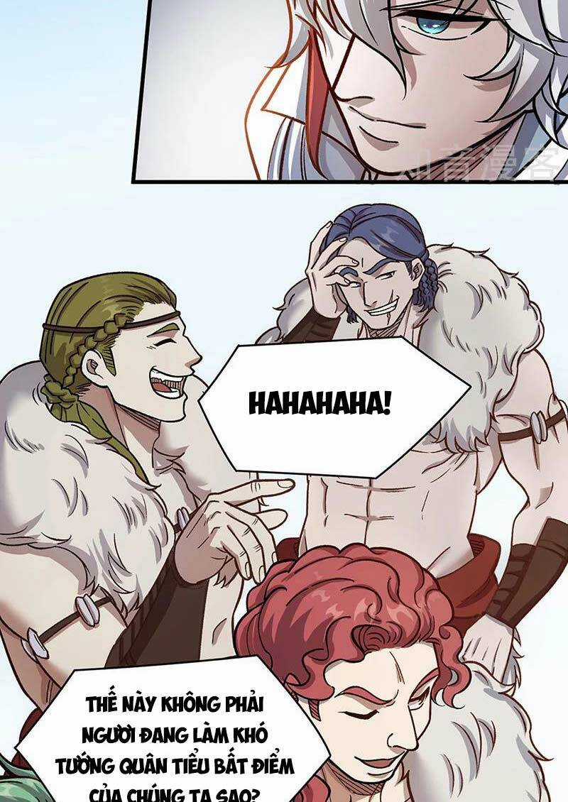 Võ Đạo Độc Tôn - Chapter 462 - Trang 3