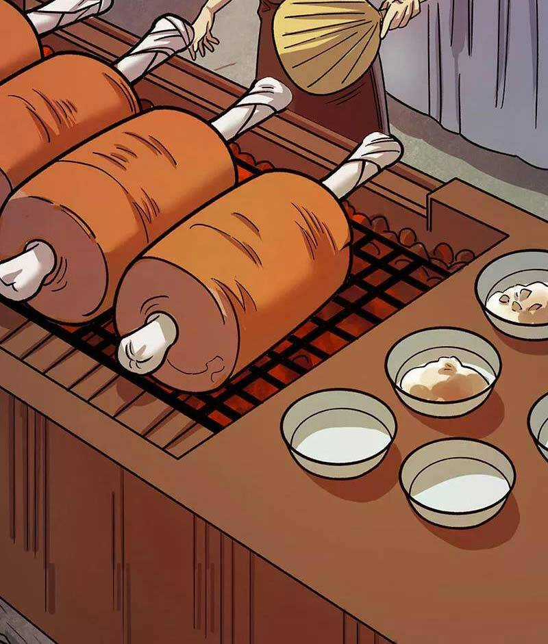 Võ Đạo Độc Tôn - Chapter 462 - Trang 29