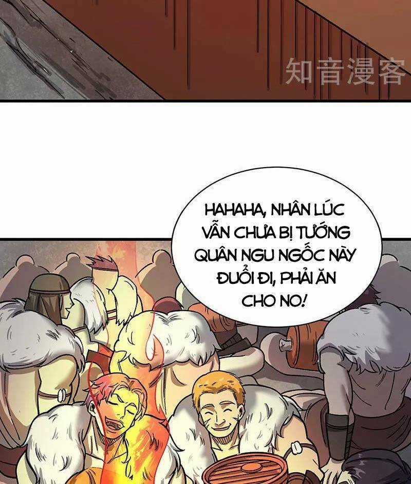 Võ Đạo Độc Tôn - Chapter 462 - Trang 30