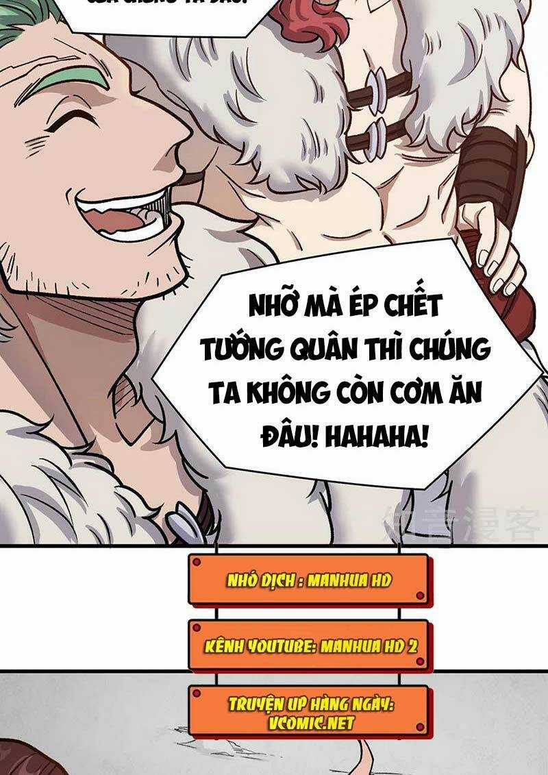 Võ Đạo Độc Tôn - Chapter 462 - Trang 4