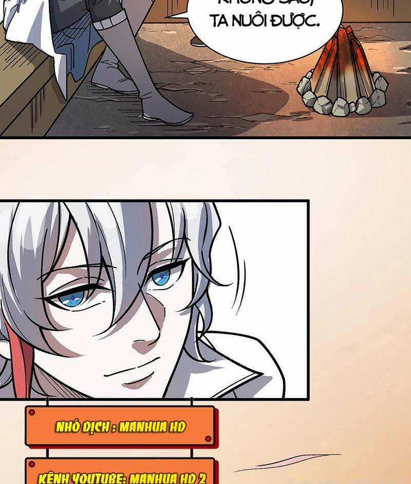 Võ Đạo Độc Tôn - Chapter 462 - Trang 33