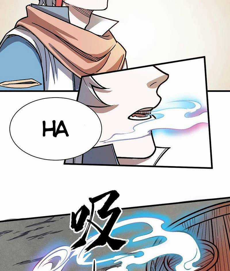 Võ Đạo Độc Tôn - Chapter 462 - Trang 36