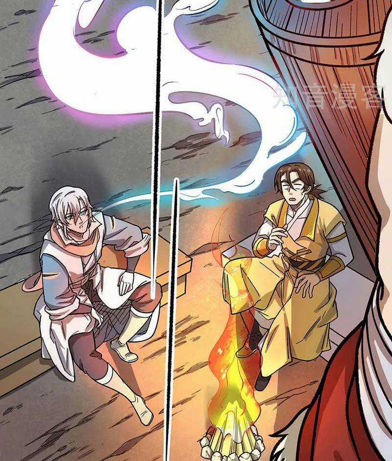 Võ Đạo Độc Tôn - Chapter 462 - Trang 37