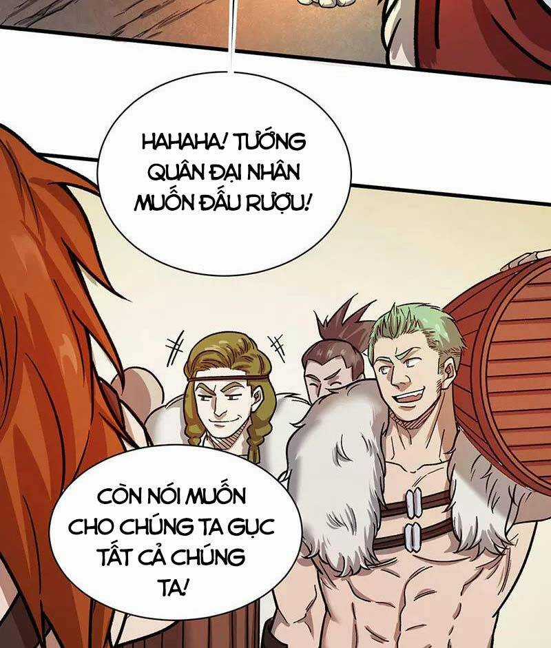 Võ Đạo Độc Tôn - Chapter 462 - Trang 38
