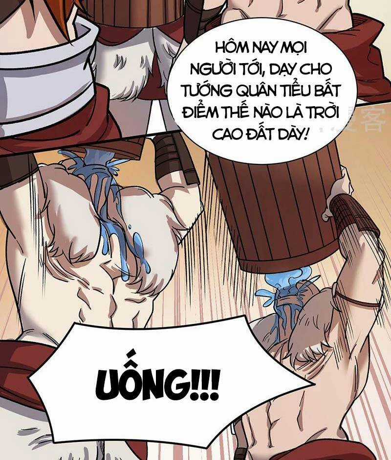 Võ Đạo Độc Tôn - Chapter 462 - Trang 39
