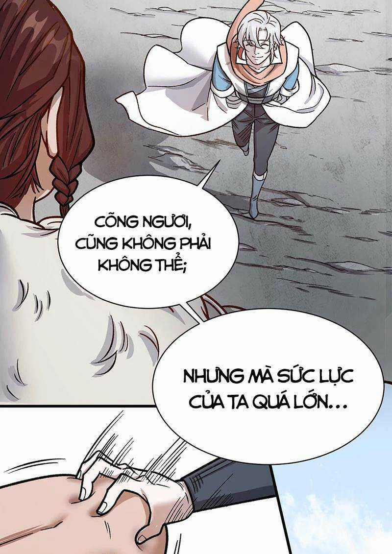 Võ Đạo Độc Tôn - Chapter 462 - Trang 5