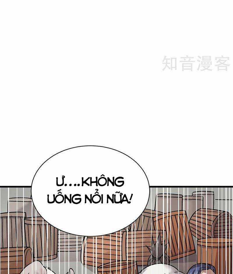 Võ Đạo Độc Tôn - Chapter 462 - Trang 41