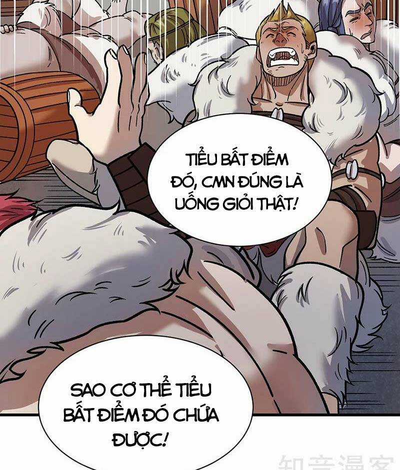 Võ Đạo Độc Tôn - Chapter 462 - Trang 42