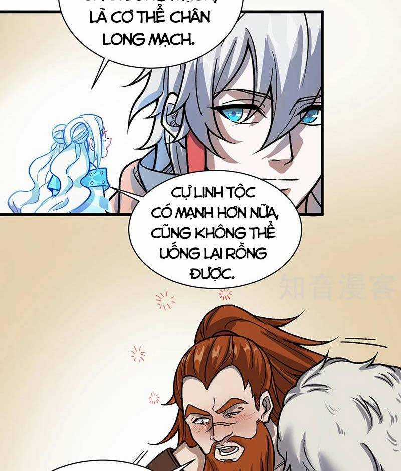 Võ Đạo Độc Tôn - Chapter 462 - Trang 44