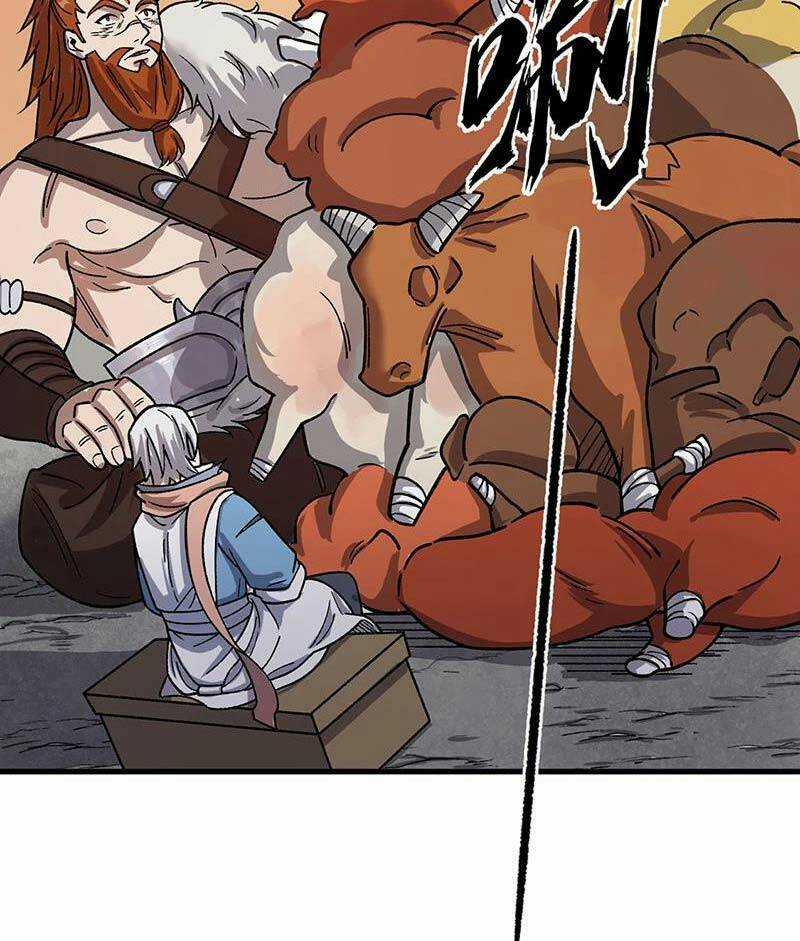 Võ Đạo Độc Tôn - Chapter 462 - Trang 51