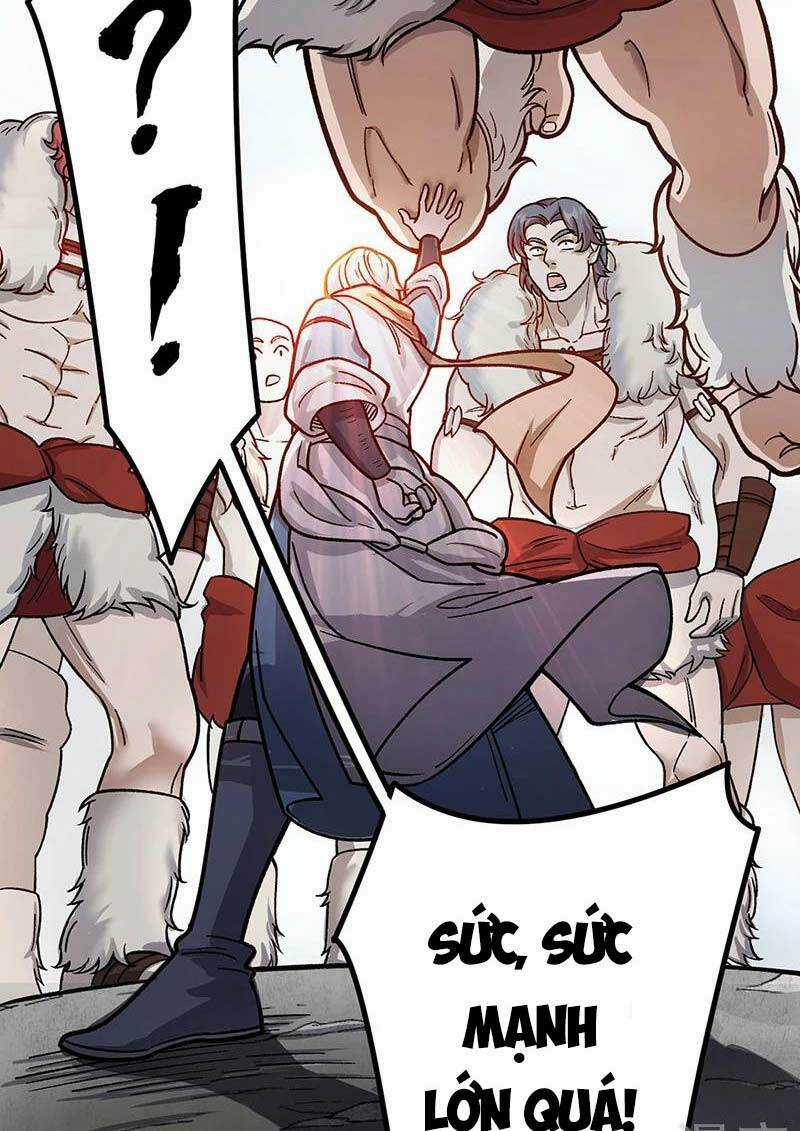 Võ Đạo Độc Tôn - Chapter 462 - Trang 7