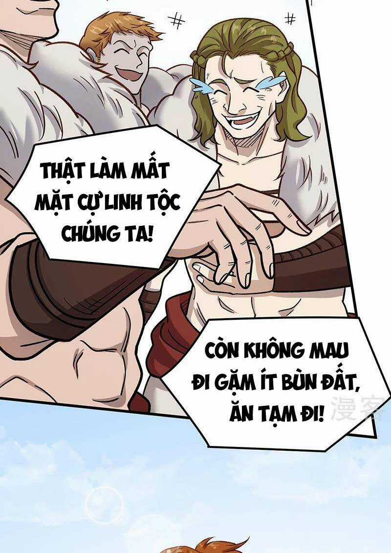 Võ Đạo Độc Tôn - Chapter 462 - Trang 10