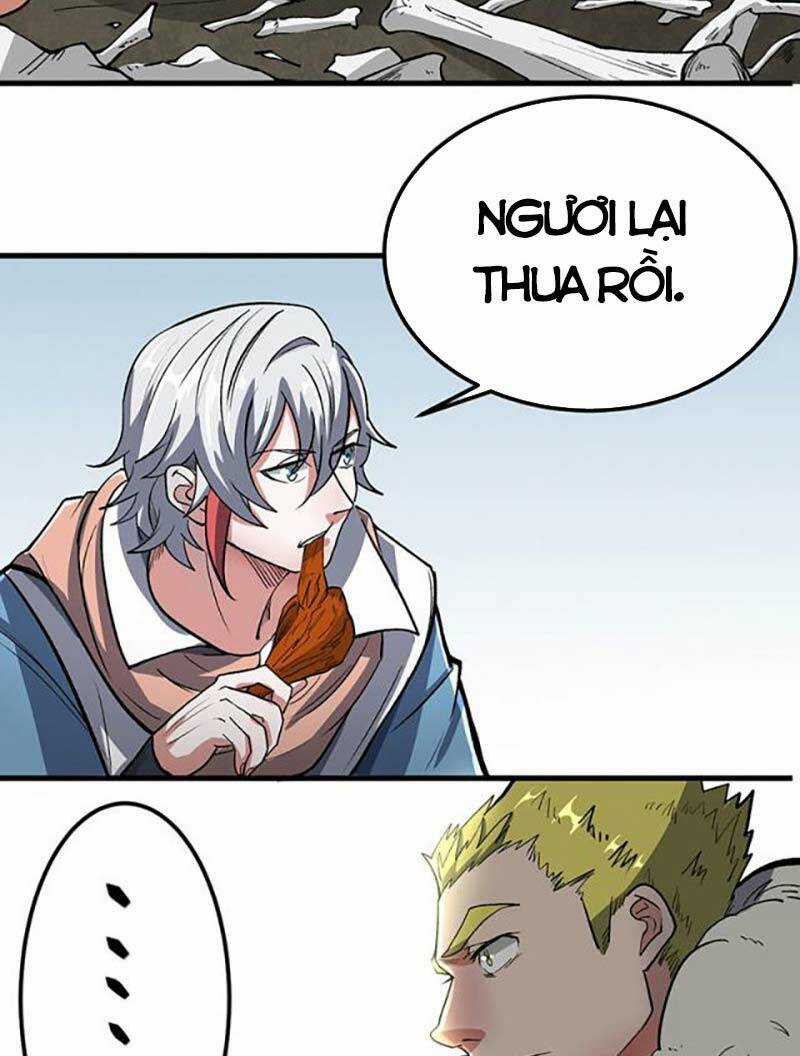 Võ Đạo Độc Tôn - Chapter 463 - Trang 15