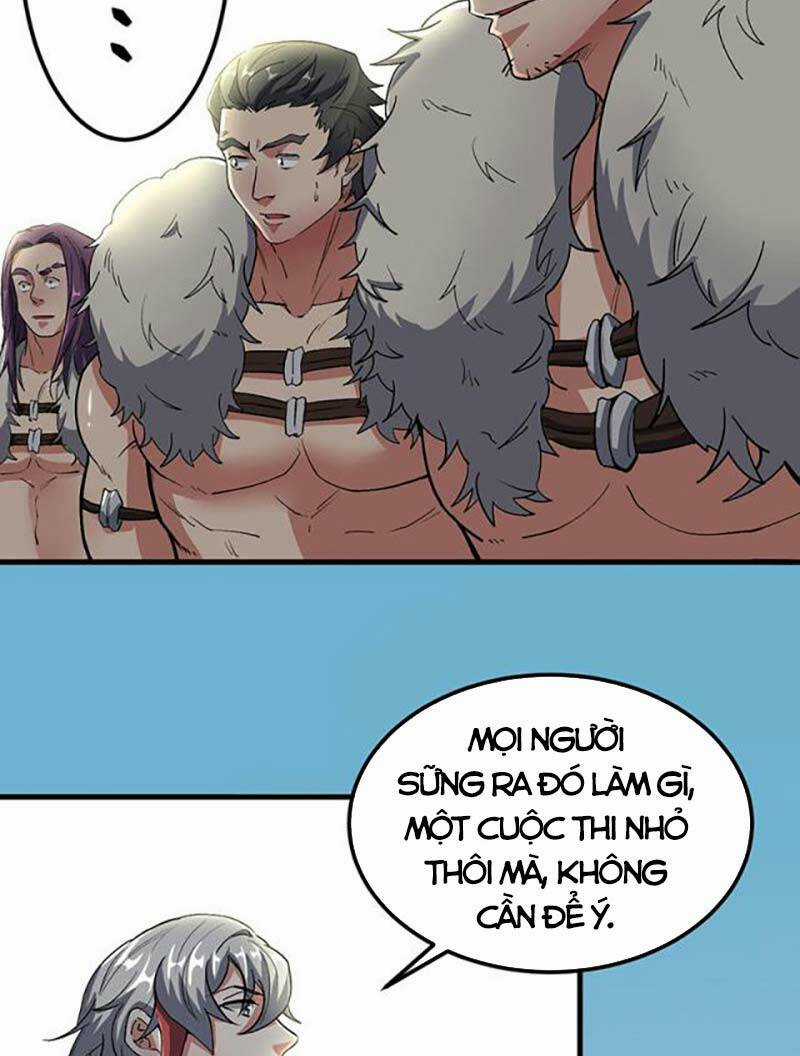 Võ Đạo Độc Tôn - Chapter 463 - Trang 16