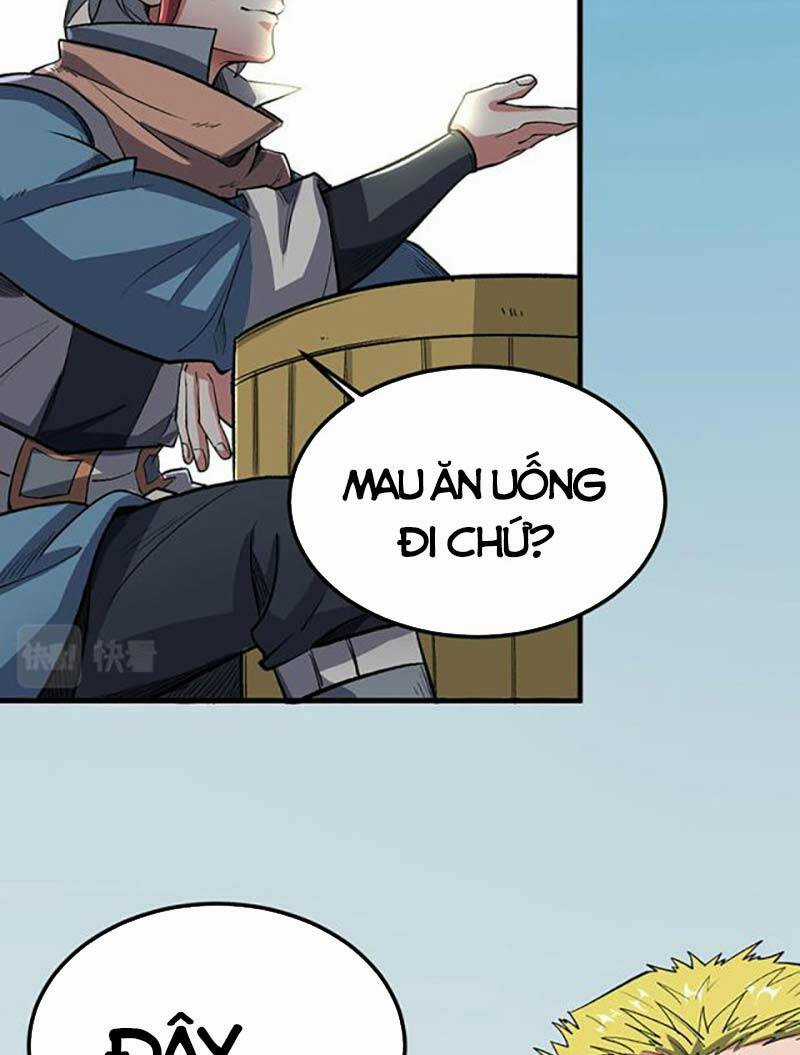 Võ Đạo Độc Tôn - Chapter 463 - Trang 17