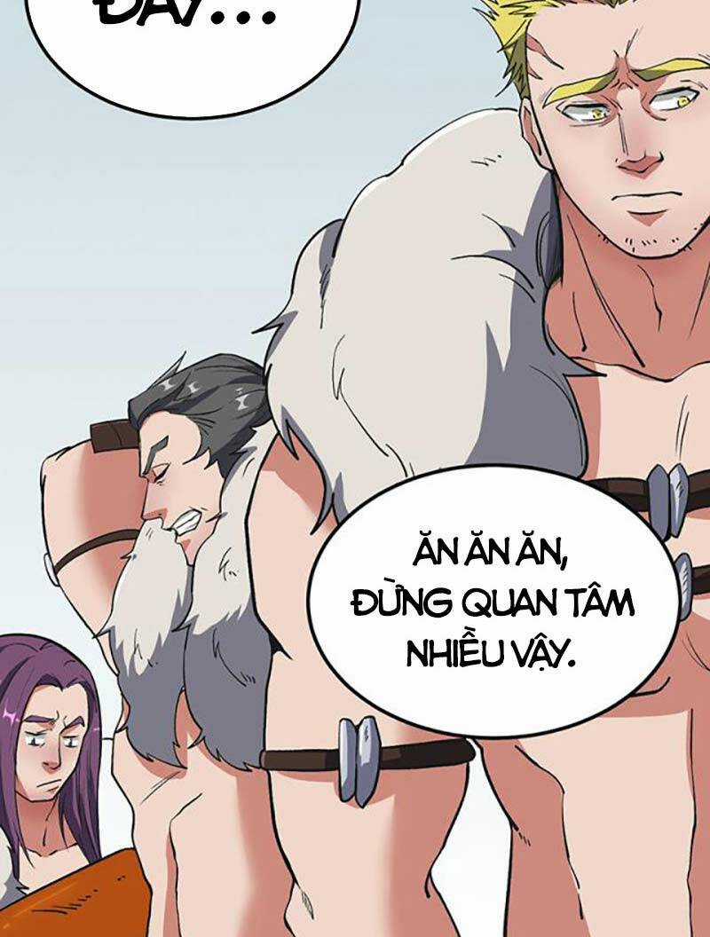 Võ Đạo Độc Tôn - Chapter 463 - Trang 18