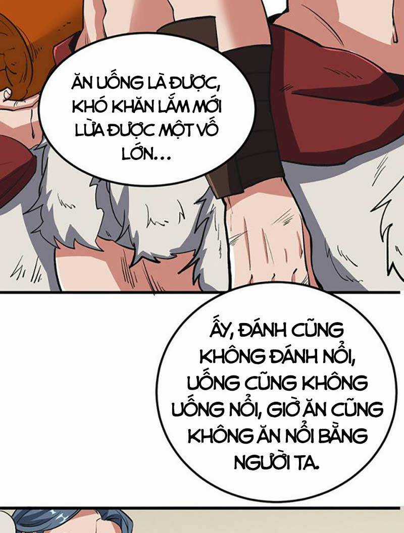 Võ Đạo Độc Tôn - Chapter 463 - Trang 19