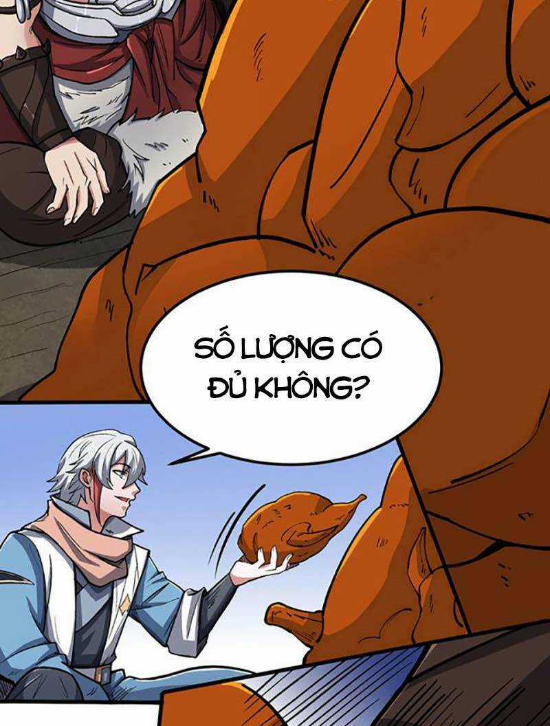 Võ Đạo Độc Tôn - Chapter 463 - Trang 3