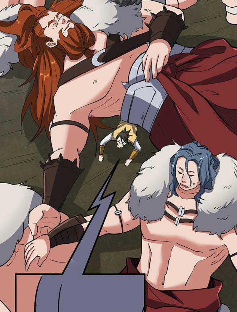 Võ Đạo Độc Tôn - Chapter 463 - Trang 23