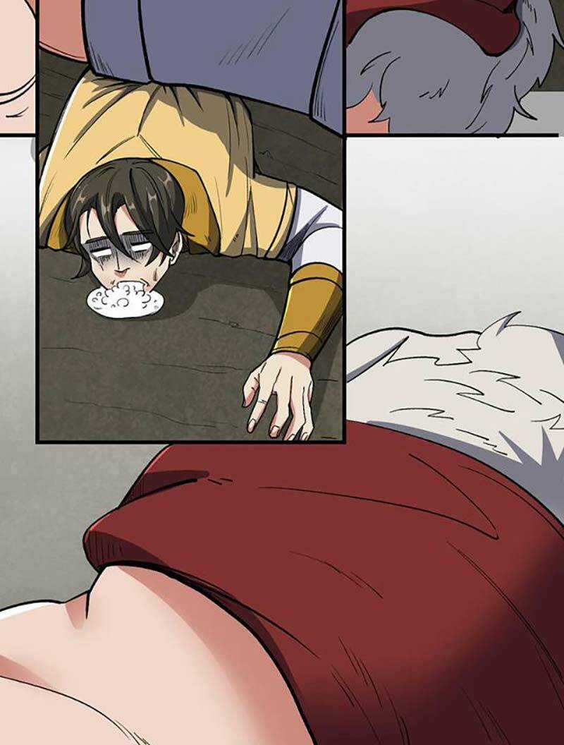 Võ Đạo Độc Tôn - Chapter 463 - Trang 24