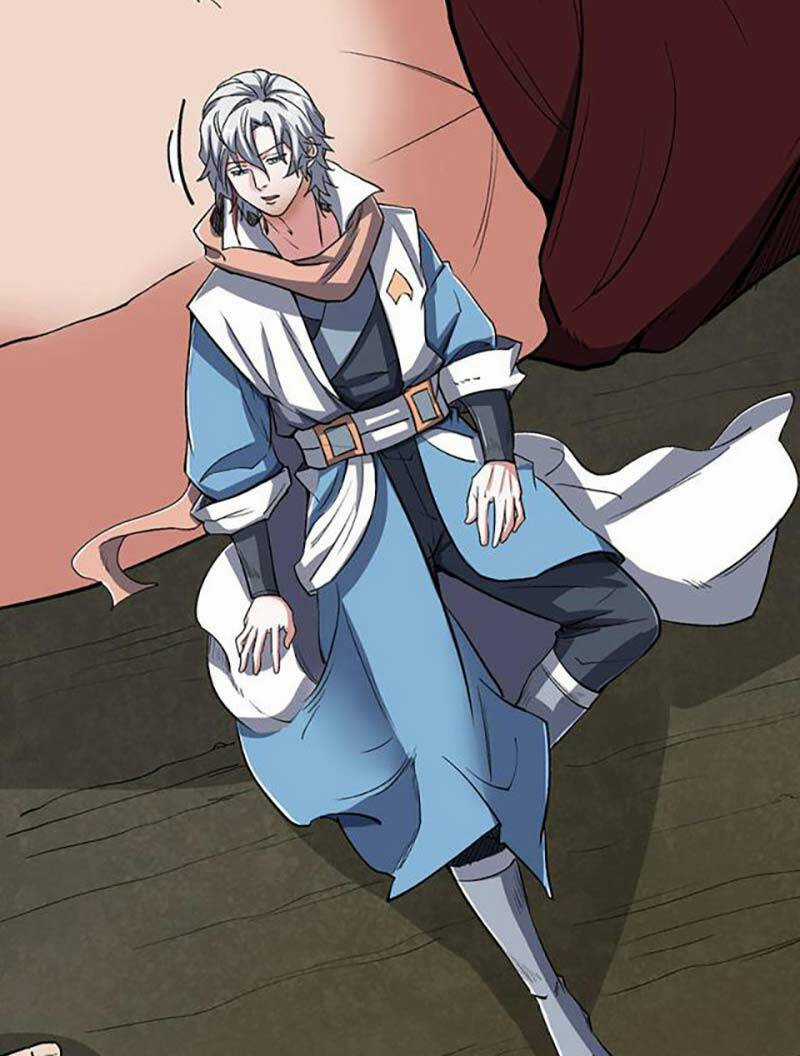 Võ Đạo Độc Tôn - Chapter 463 - Trang 25