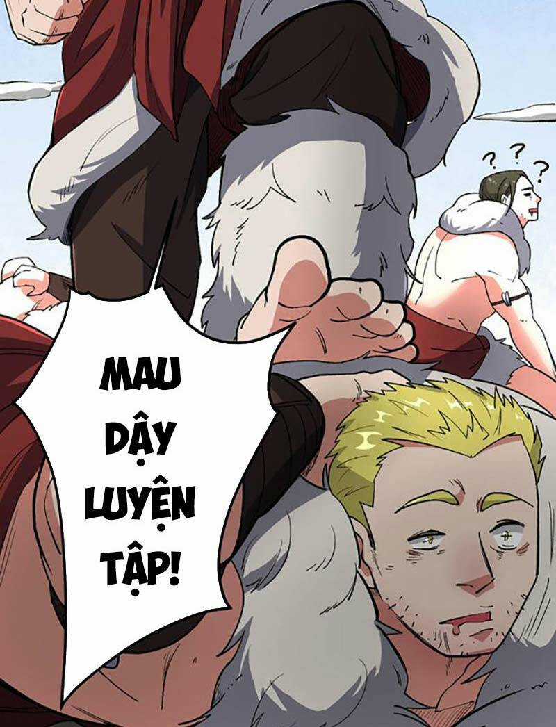 Võ Đạo Độc Tôn - Chapter 463 - Trang 29