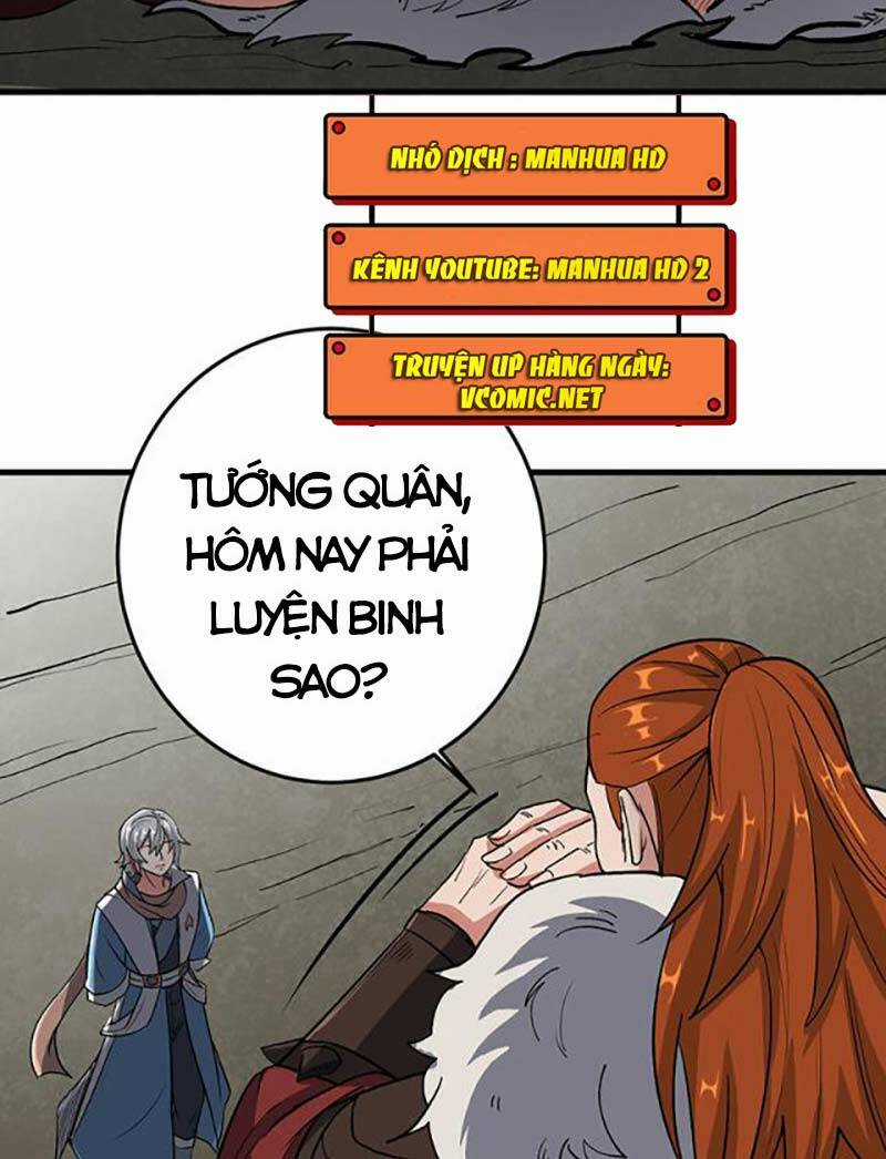 Võ Đạo Độc Tôn - Chapter 463 - Trang 30