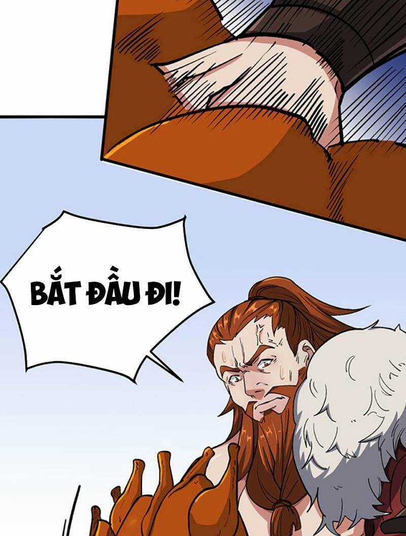 Võ Đạo Độc Tôn - Chapter 463 - Trang 4