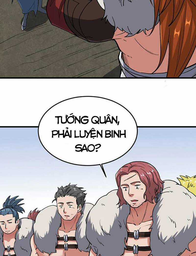 Võ Đạo Độc Tôn - Chapter 463 - Trang 31