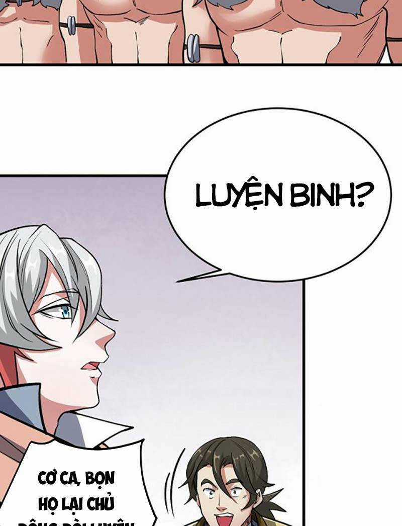 Võ Đạo Độc Tôn - Chapter 463 - Trang 32