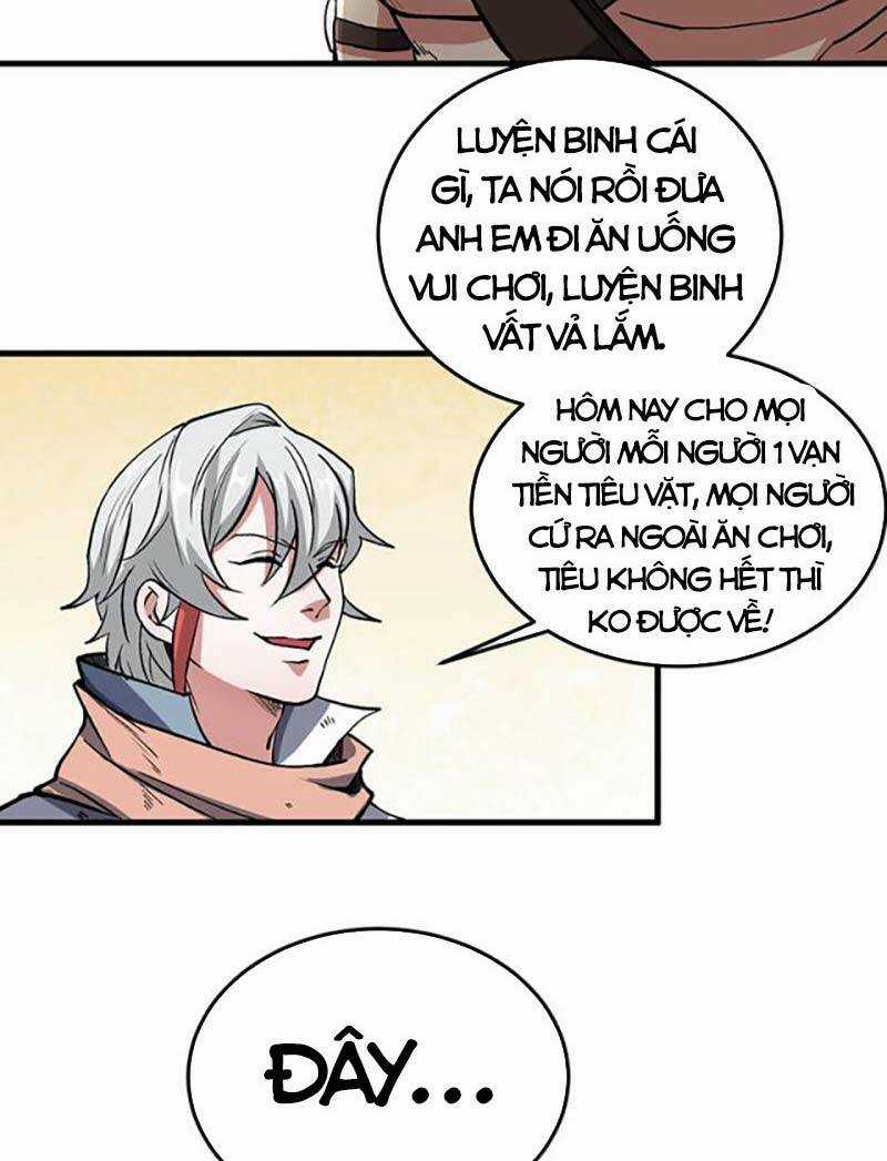 Võ Đạo Độc Tôn - Chapter 463 - Trang 34