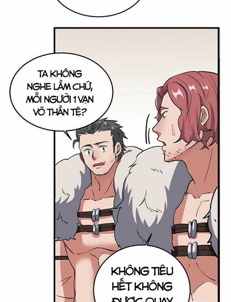 Võ Đạo Độc Tôn - Chapter 463 - Trang 35