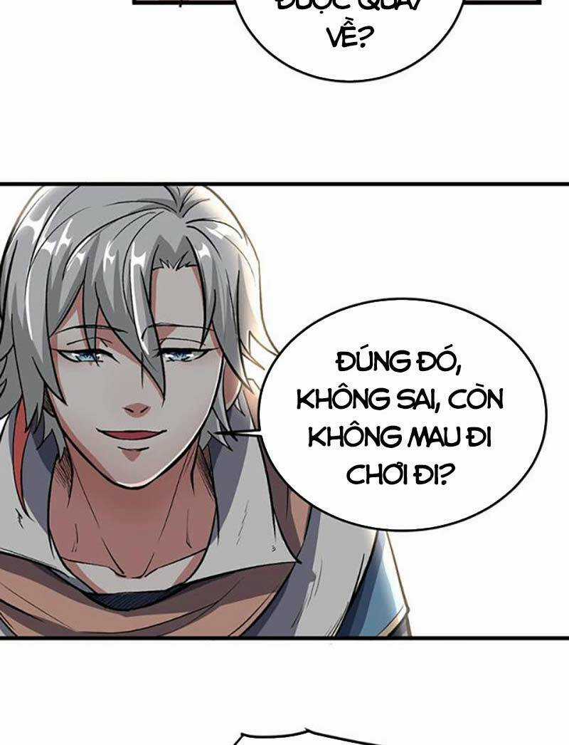 Võ Đạo Độc Tôn - Chapter 463 - Trang 36