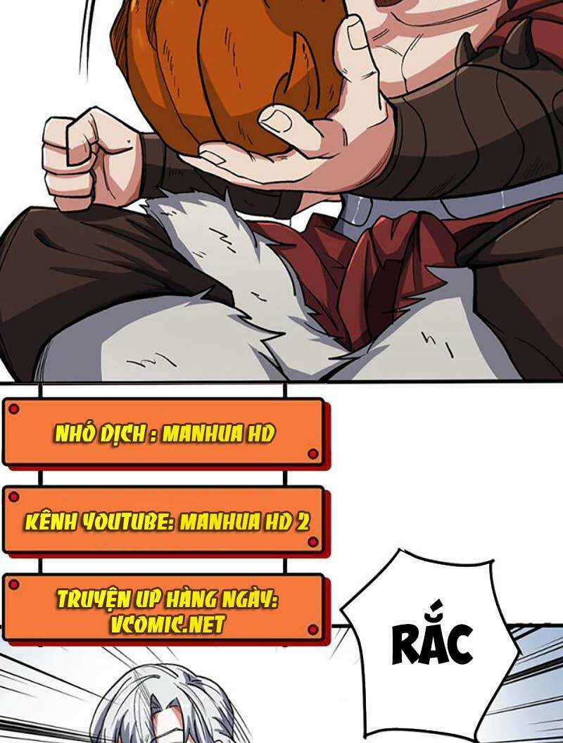 Võ Đạo Độc Tôn - Chapter 463 - Trang 5